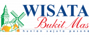 logo wisata bukit mas