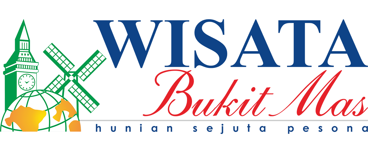 logo wisata bukit mas